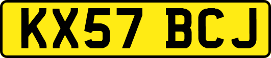 KX57BCJ