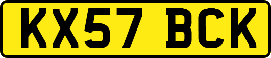 KX57BCK