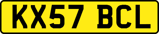 KX57BCL