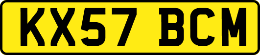 KX57BCM