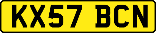 KX57BCN