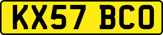 KX57BCO