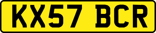 KX57BCR
