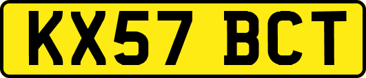 KX57BCT