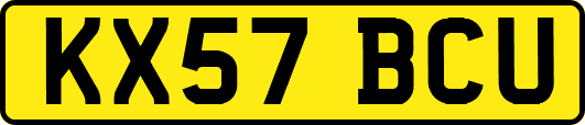 KX57BCU