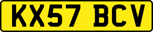 KX57BCV
