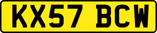 KX57BCW
