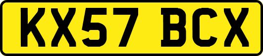 KX57BCX