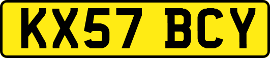 KX57BCY