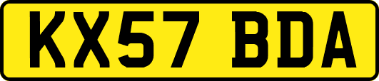 KX57BDA
