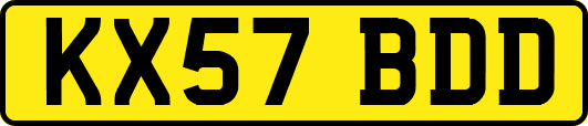 KX57BDD