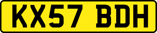 KX57BDH