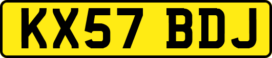 KX57BDJ