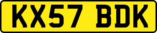 KX57BDK