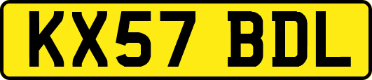 KX57BDL