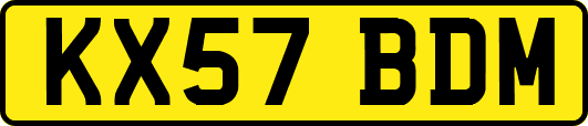 KX57BDM