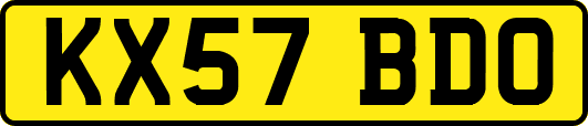 KX57BDO