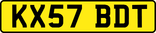 KX57BDT