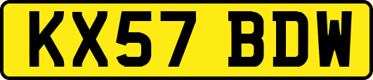 KX57BDW