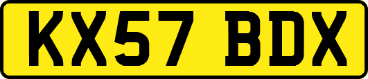 KX57BDX