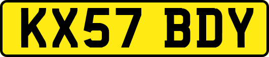 KX57BDY