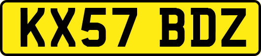 KX57BDZ