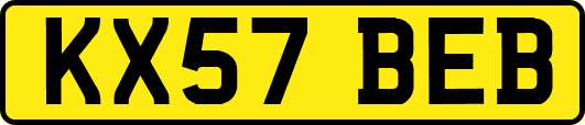 KX57BEB