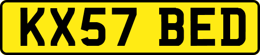 KX57BED
