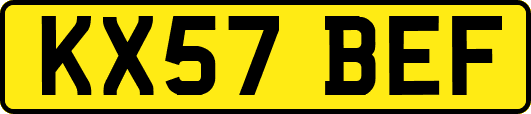 KX57BEF