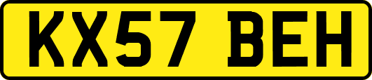 KX57BEH