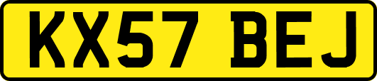 KX57BEJ