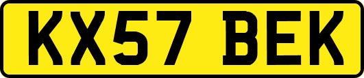 KX57BEK