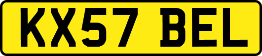 KX57BEL