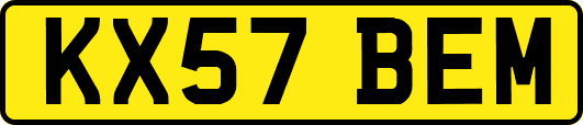 KX57BEM