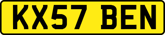 KX57BEN