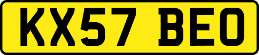 KX57BEO