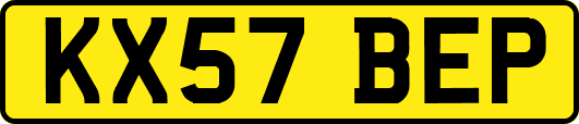 KX57BEP