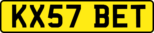 KX57BET