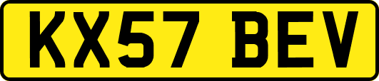 KX57BEV