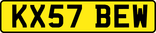 KX57BEW