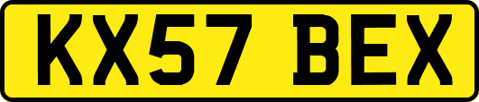 KX57BEX