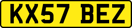 KX57BEZ