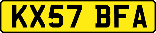 KX57BFA