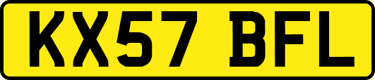 KX57BFL