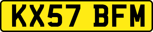 KX57BFM