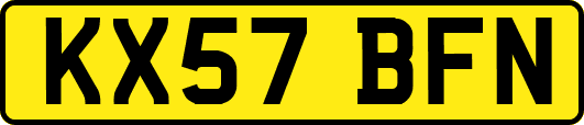 KX57BFN