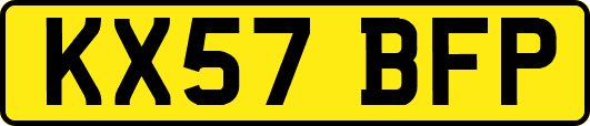 KX57BFP
