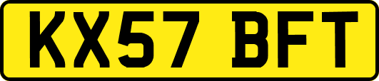 KX57BFT