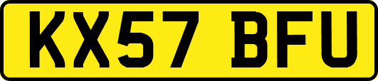 KX57BFU