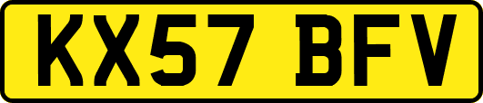 KX57BFV